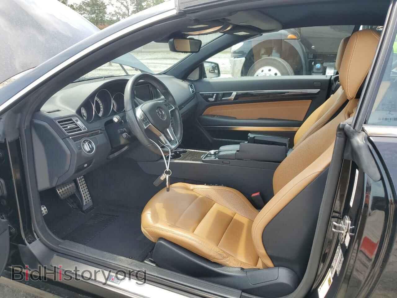 2014 MERCEDES-BENZ E-CLASS - VIN: WDDKK5KF6EF277523 - Фото 7