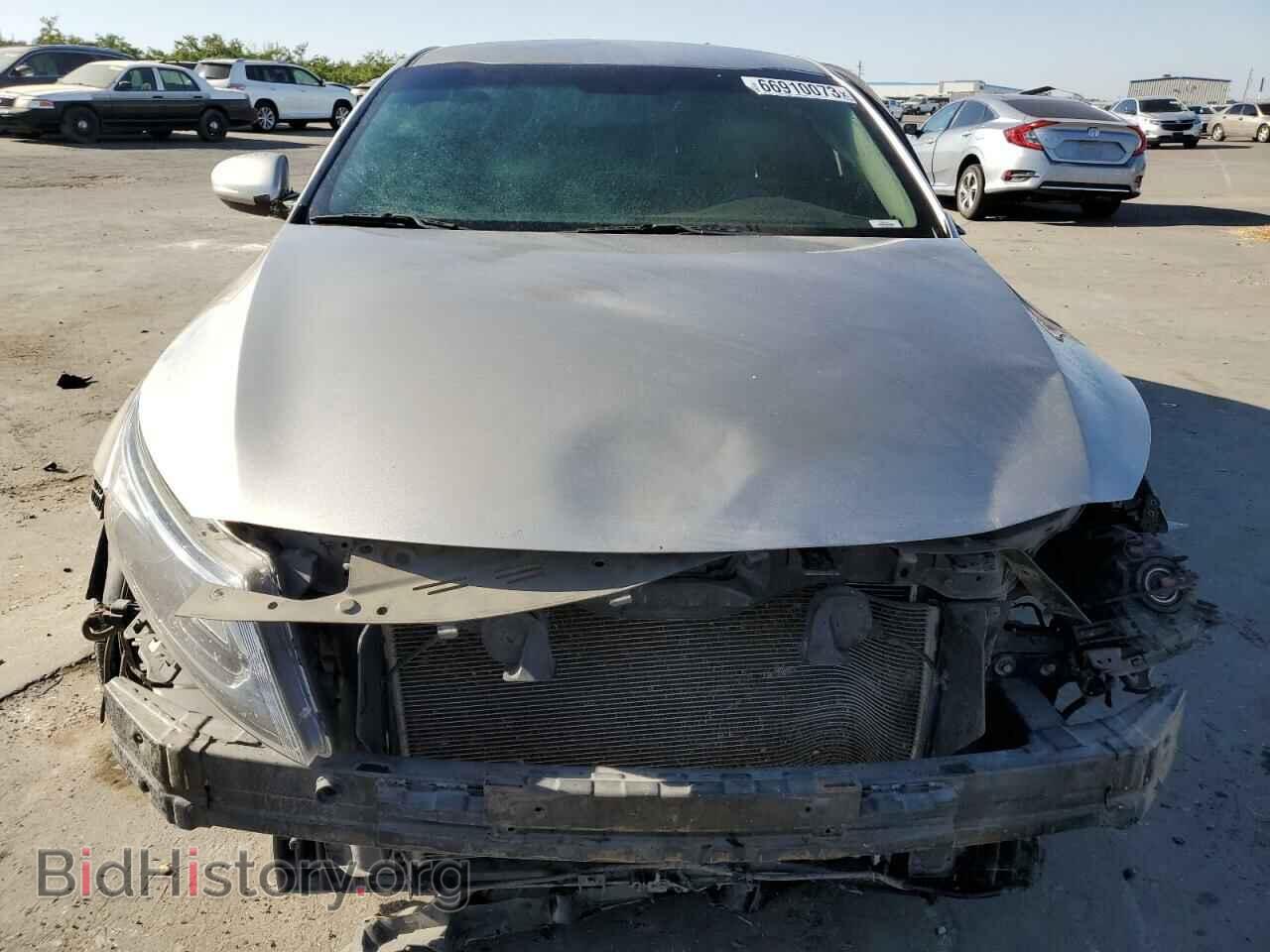 2014 KIA OPTIMA - VIN: KNAGM4A77E5467736 - Photo 5