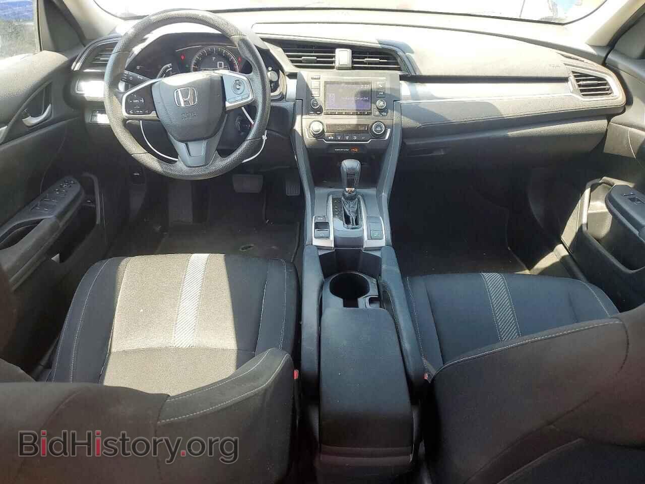 2018 HONDA CIVIC - VIN: 2HGFC2F57JH594861 - Photo 8