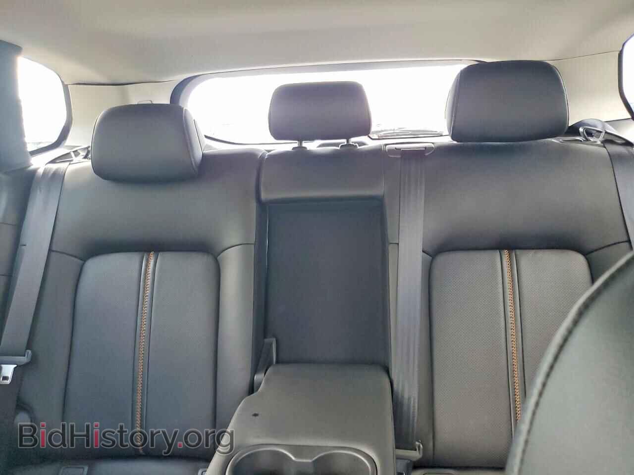 2023 MAZDA CX-50 - VIN: 7MMVABEY4PN102234 - Фото 10