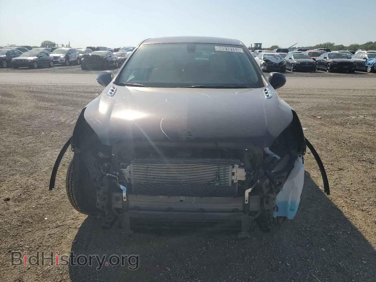2020 BUICK ENVISION - VIN: LRBFXBSA6LD165778 - Фото 5