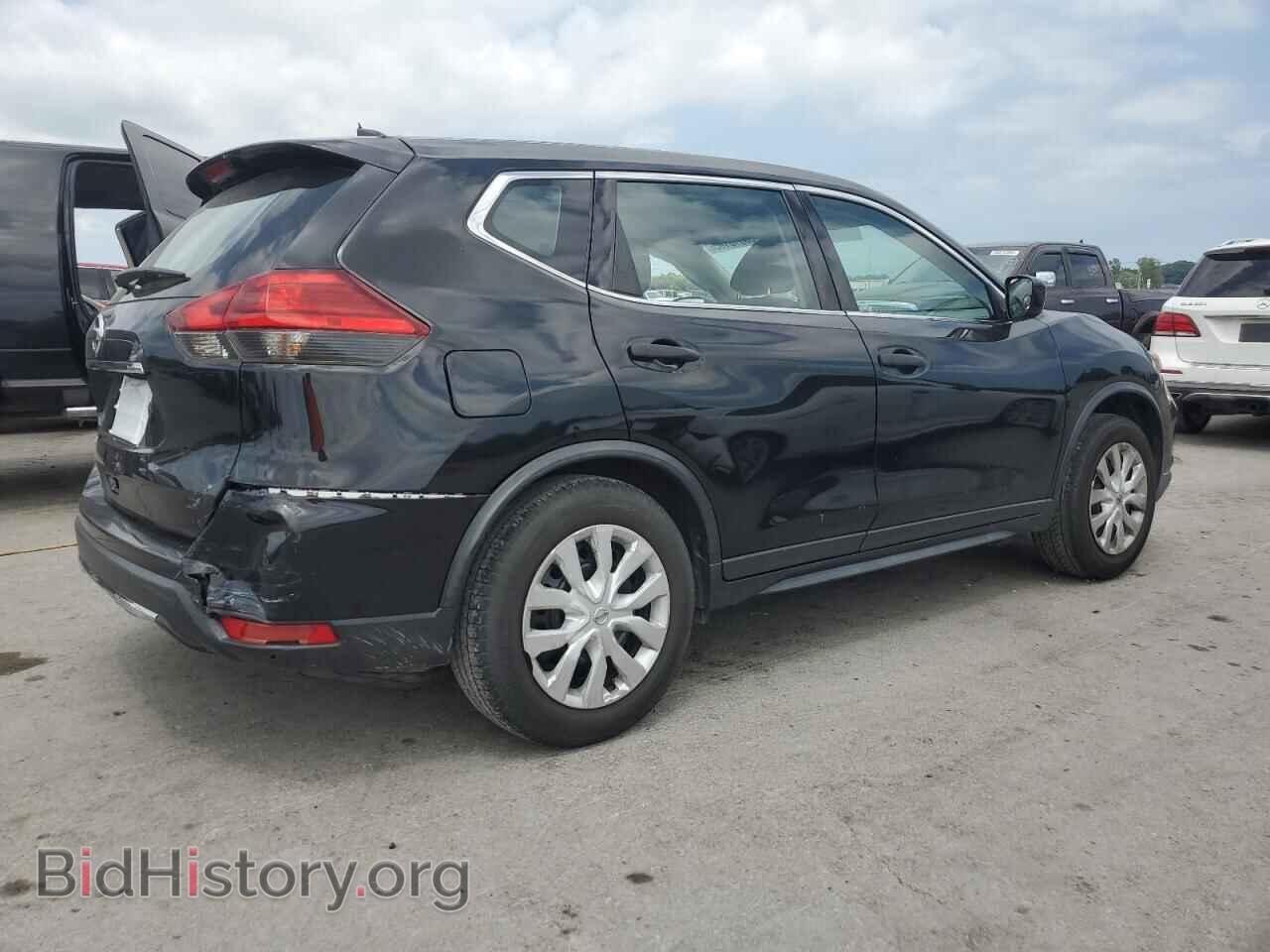2017 NISSAN ROGUE - VIN: KNMAT2MT3HP576681 - Фото 3