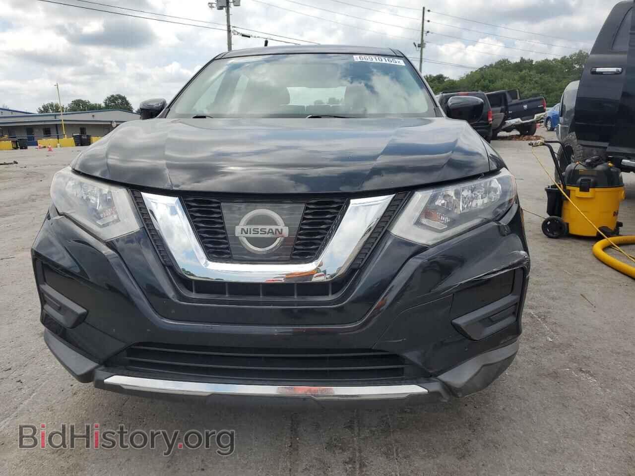 2017 NISSAN ROGUE - VIN: KNMAT2MT3HP576681 - Фото 5