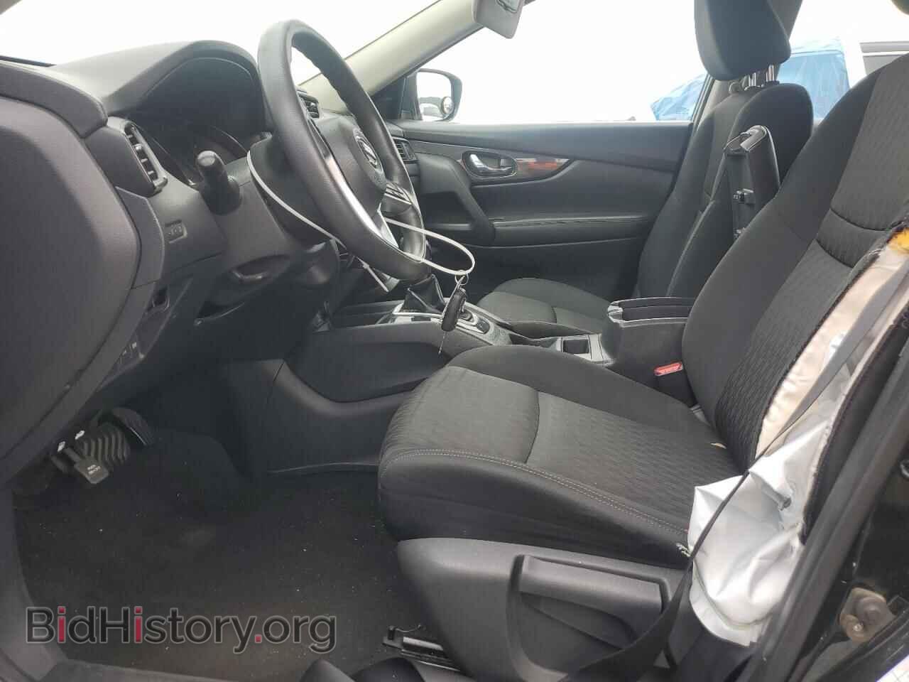 2017 NISSAN ROGUE - VIN: KNMAT2MT3HP576681 - Фото 7