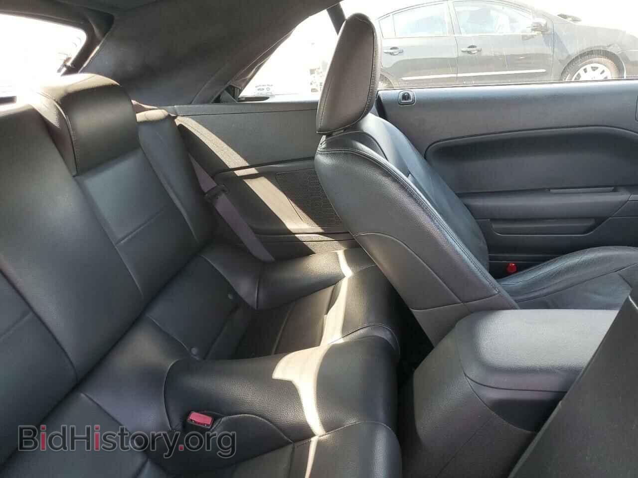 2006 FORD ALL Models - VIN: 1ZVHT84N465119578 - Фото 10