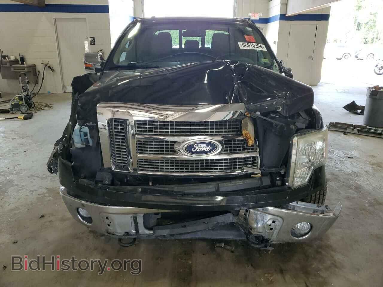 2011 FORD F-150 - VIN: 1FTFW1EF5BFA35077 - Фото 5