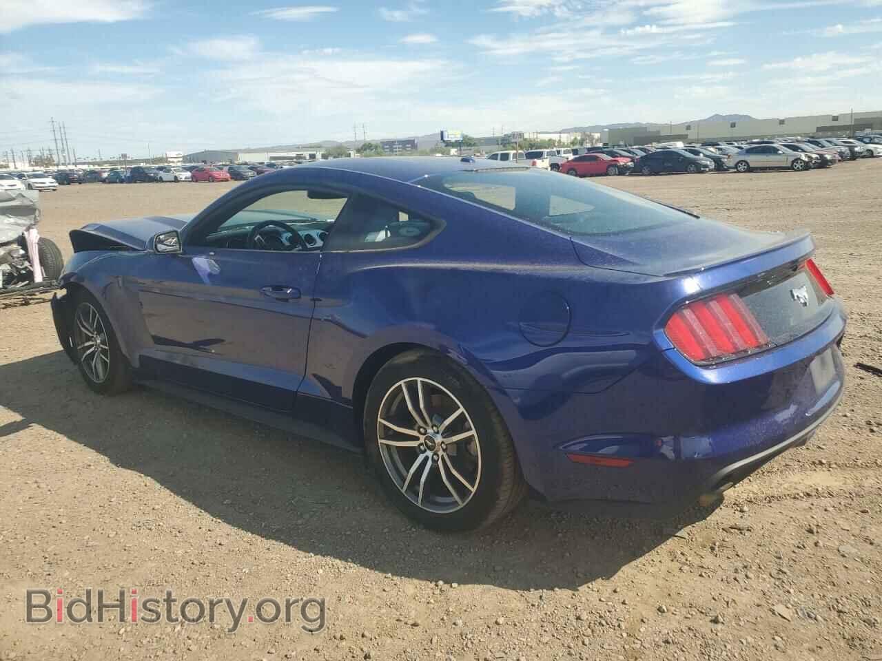 2015 FORD ALL Models - VIN: 1FA6P8TH7F5378212 - Photo 2