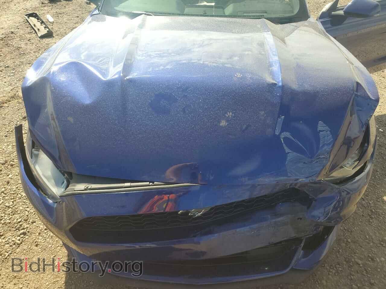 2015 FORD ALL Models - VIN: 1FA6P8TH7F5378212 - Photo 11