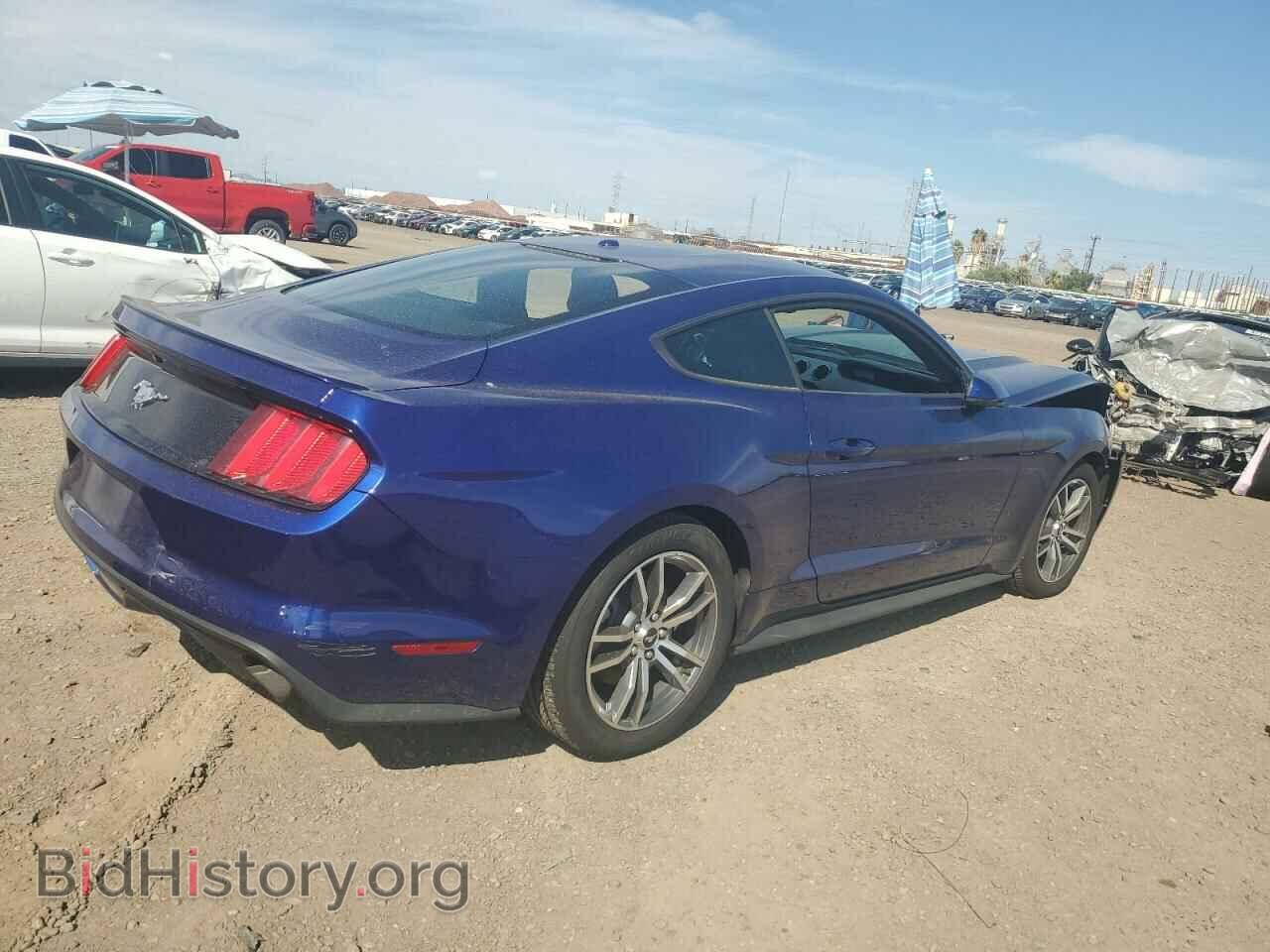 2015 FORD ALL Models - VIN: 1FA6P8TH7F5378212 - Photo 3