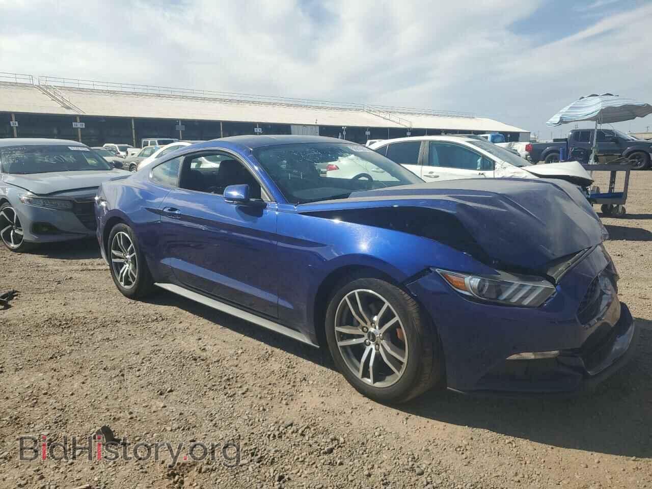 2015 FORD ALL Models - VIN: 1FA6P8TH7F5378212 - Photo 4