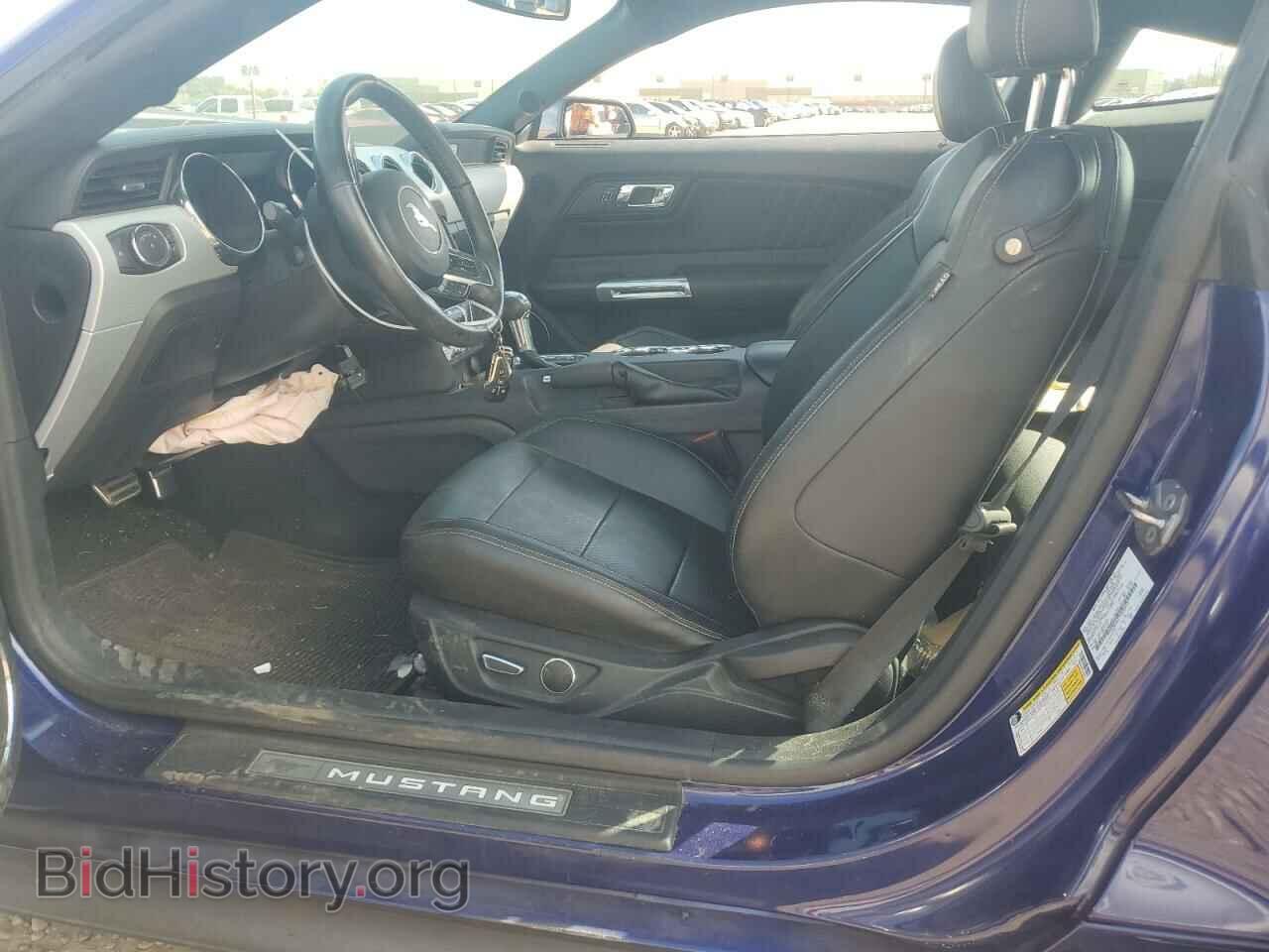 2015 FORD ALL Models - VIN: 1FA6P8TH7F5378212 - Photo 7