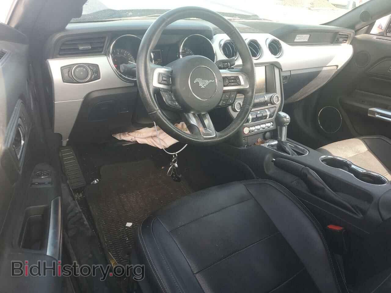 2015 FORD ALL Models - VIN: 1FA6P8TH7F5378212 - Photo 8