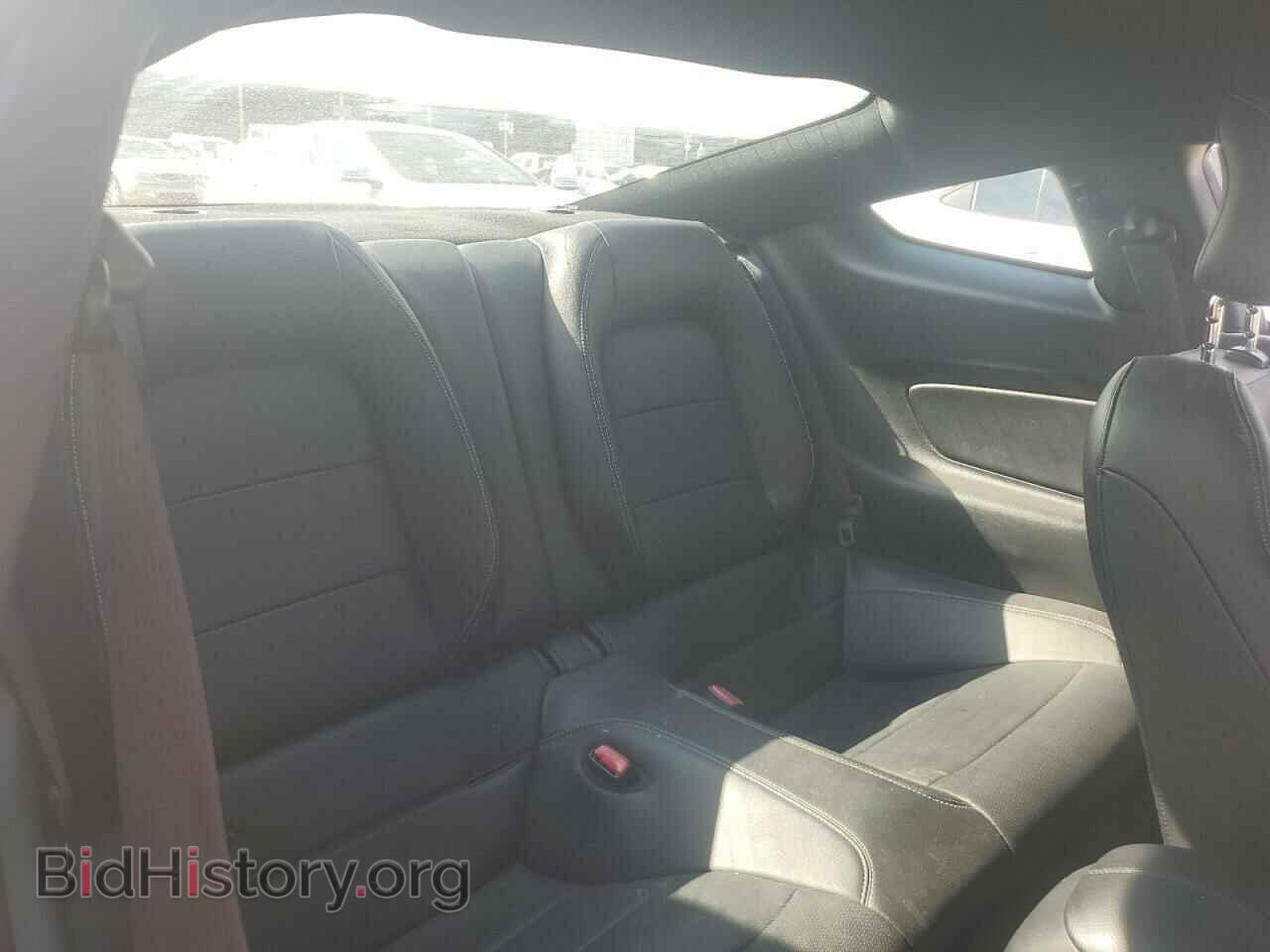 2015 FORD ALL Models - VIN: 1FA6P8TH7F5378212 - Photo 10