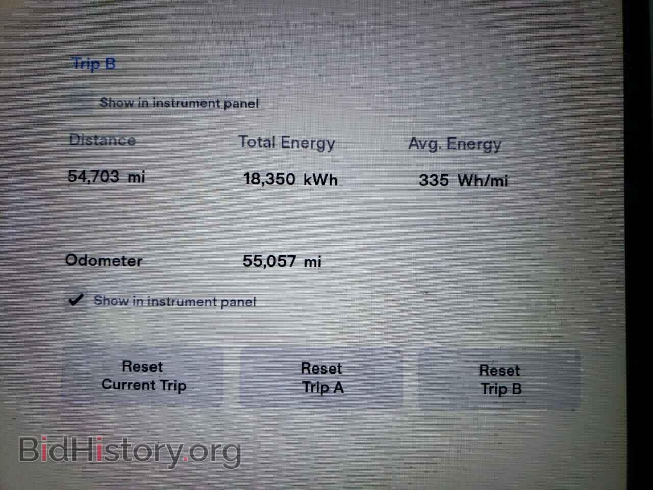 2017 TESLA MODEL S - VIN: 5YJSA1E21HF185176 - Photo 9