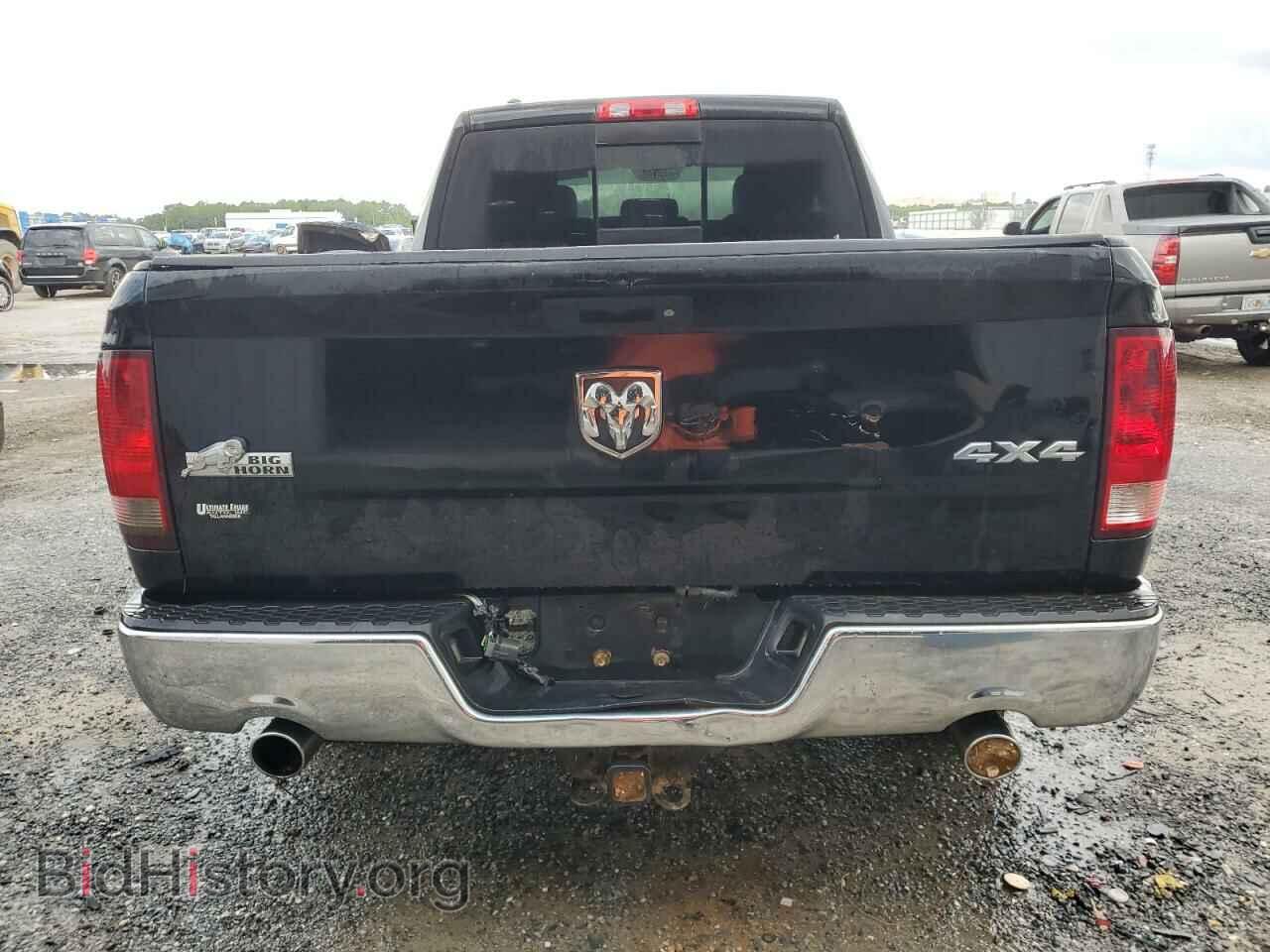 2013 RAM 1500 - VIN: 1C6RR7GT6DS695463 - Photo 6