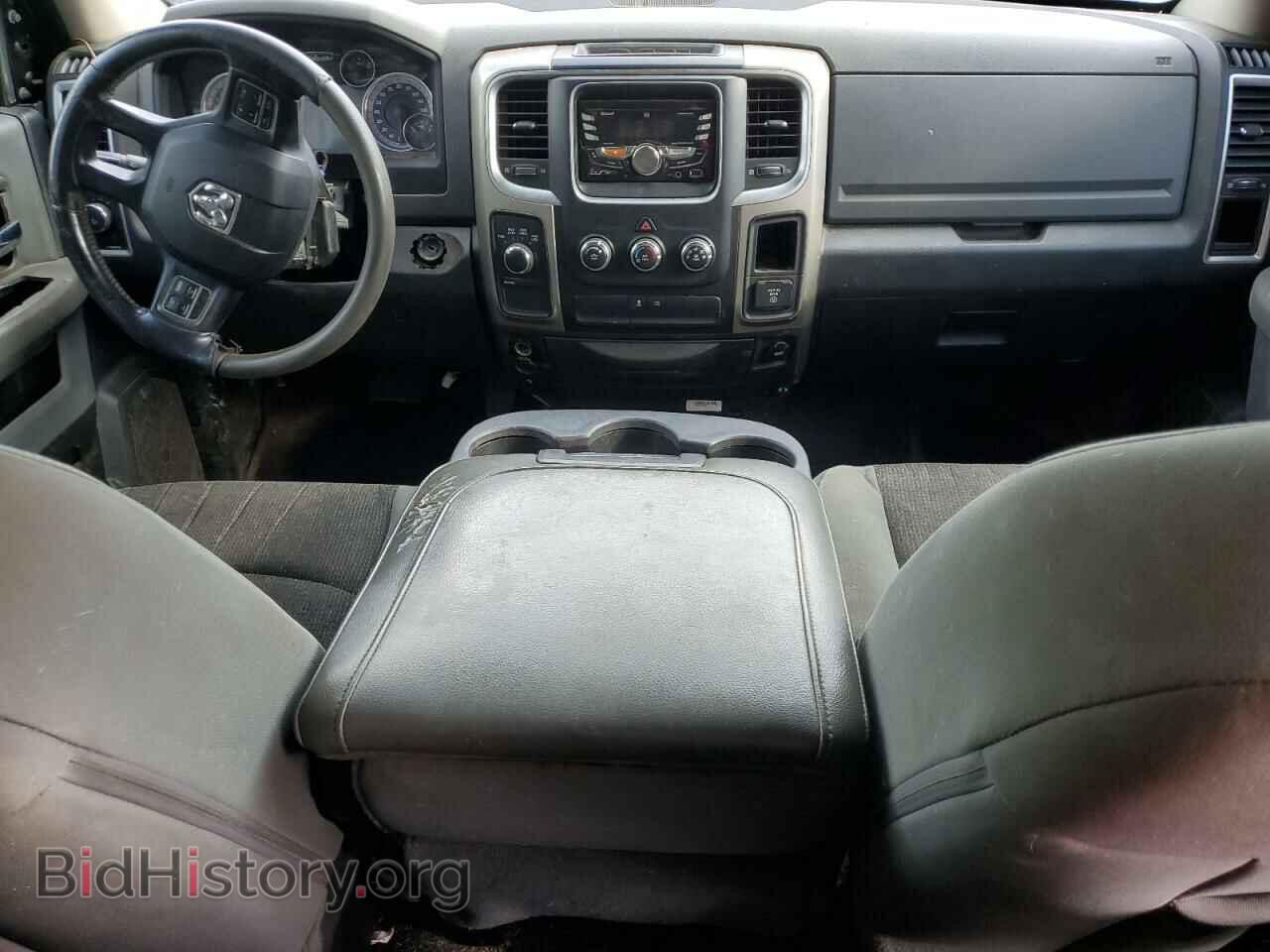 2013 RAM 1500 - VIN: 1C6RR7GT6DS695463 - Photo 8
