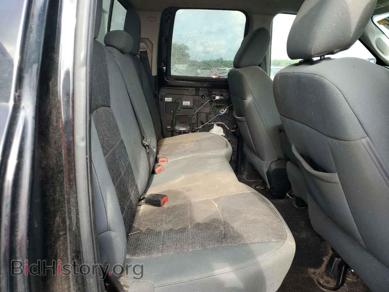 2013 RAM 1500 - VIN: 1C6RR7GT6DS695463 - Photo 10