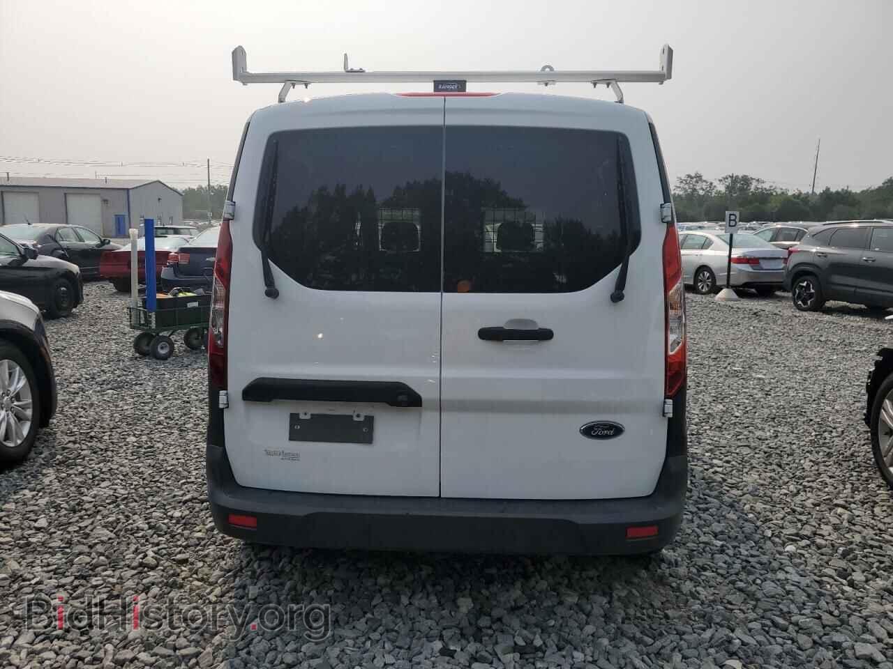 2019 FORD TRANSIT - VIN: NM0LS7E28K1424157 - Фото 6