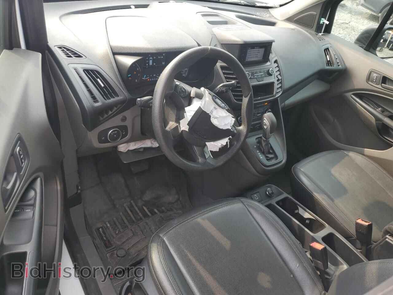 2019 FORD TRANSIT - VIN: NM0LS7E28K1424157 - Фото 8