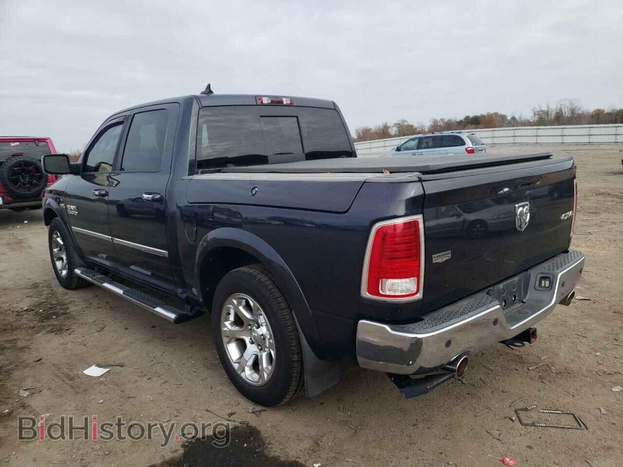2013 RAM 1500 - VIN: 1C6RR7NT0DS703205 - Фото 3