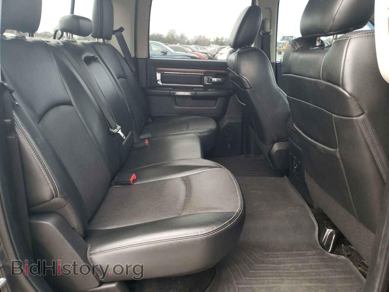 2013 RAM 1500 - VIN: 1C6RR7NT0DS703205 - Фото 6