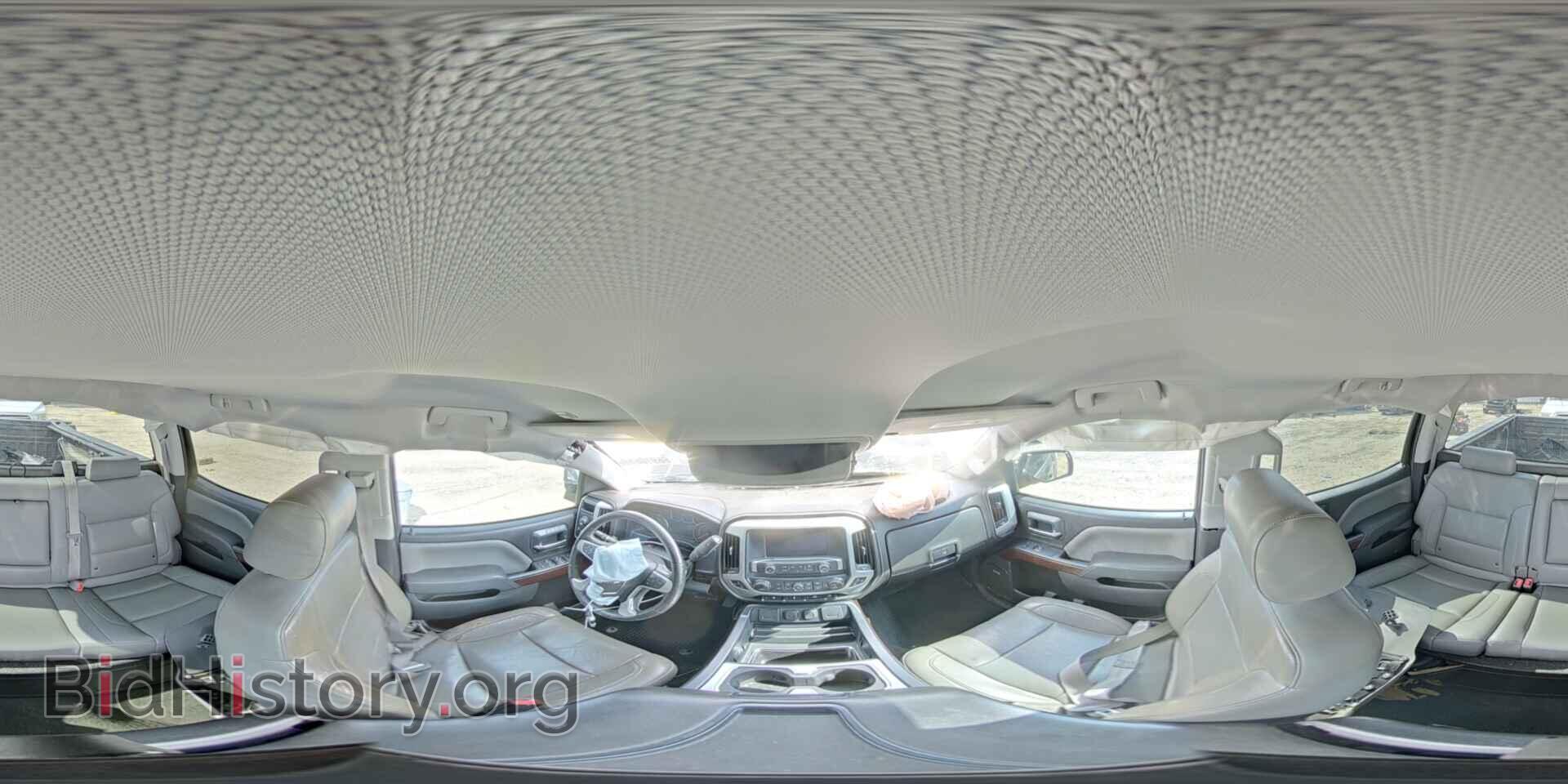 2014 GMC SIERRA - VIN: 3GTU2VEC2EG547236 - Photo 14