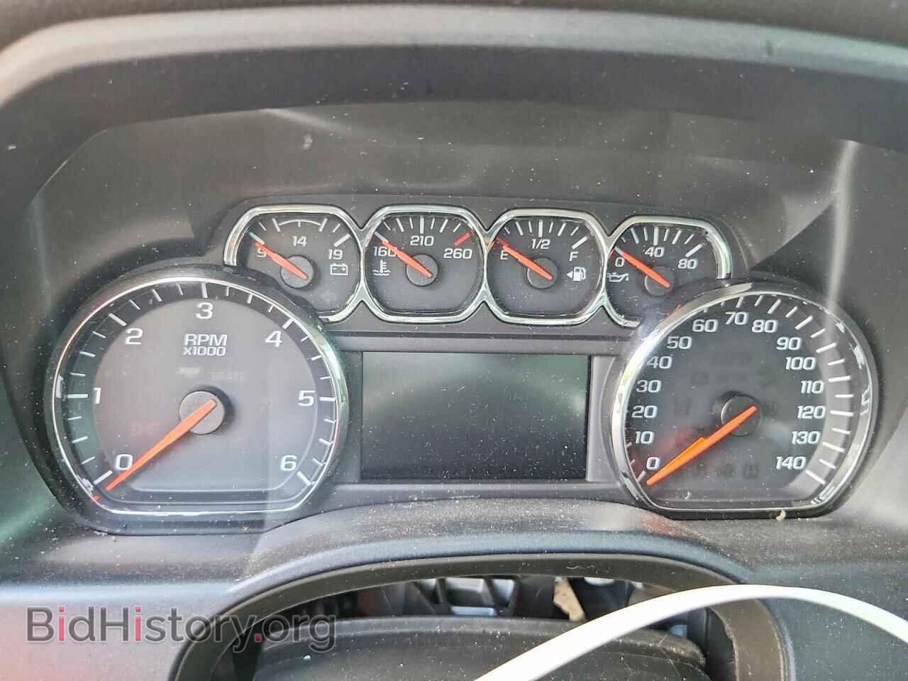 2014 GMC SIERRA - VIN: 3GTU2VEC2EG547236 - Photo 9