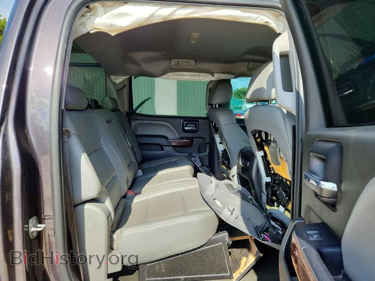 2014 GMC SIERRA - VIN: 3GTU2VEC2EG547236 - Photo 10