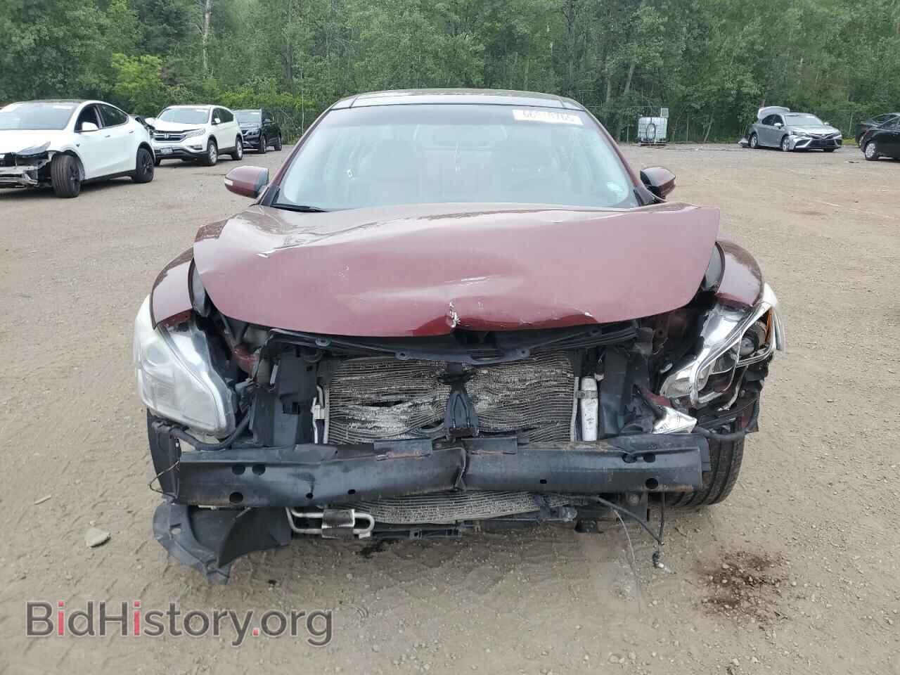 2010 NISSAN MAXIMA - VIN: 1N4AA5AP1AC804789 - Photo 5