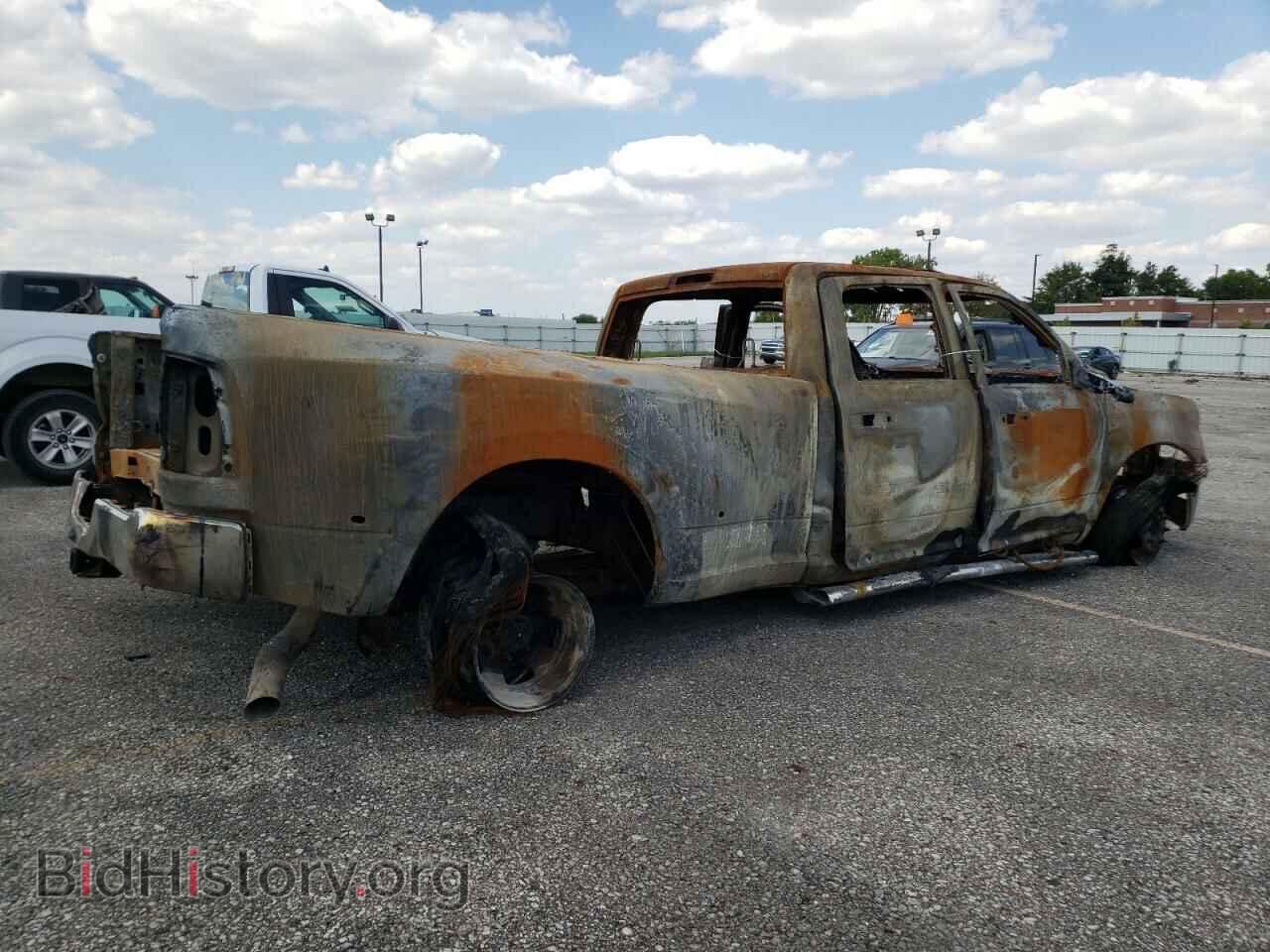 2019 RAM 3500 - VIN: 3C63RRGL2KG628879 - Фото 3