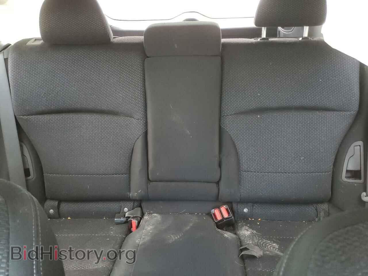 2015 SUBARU OUTBACK - VIN: 4S4BSBFC7F3311458 - Фото 10