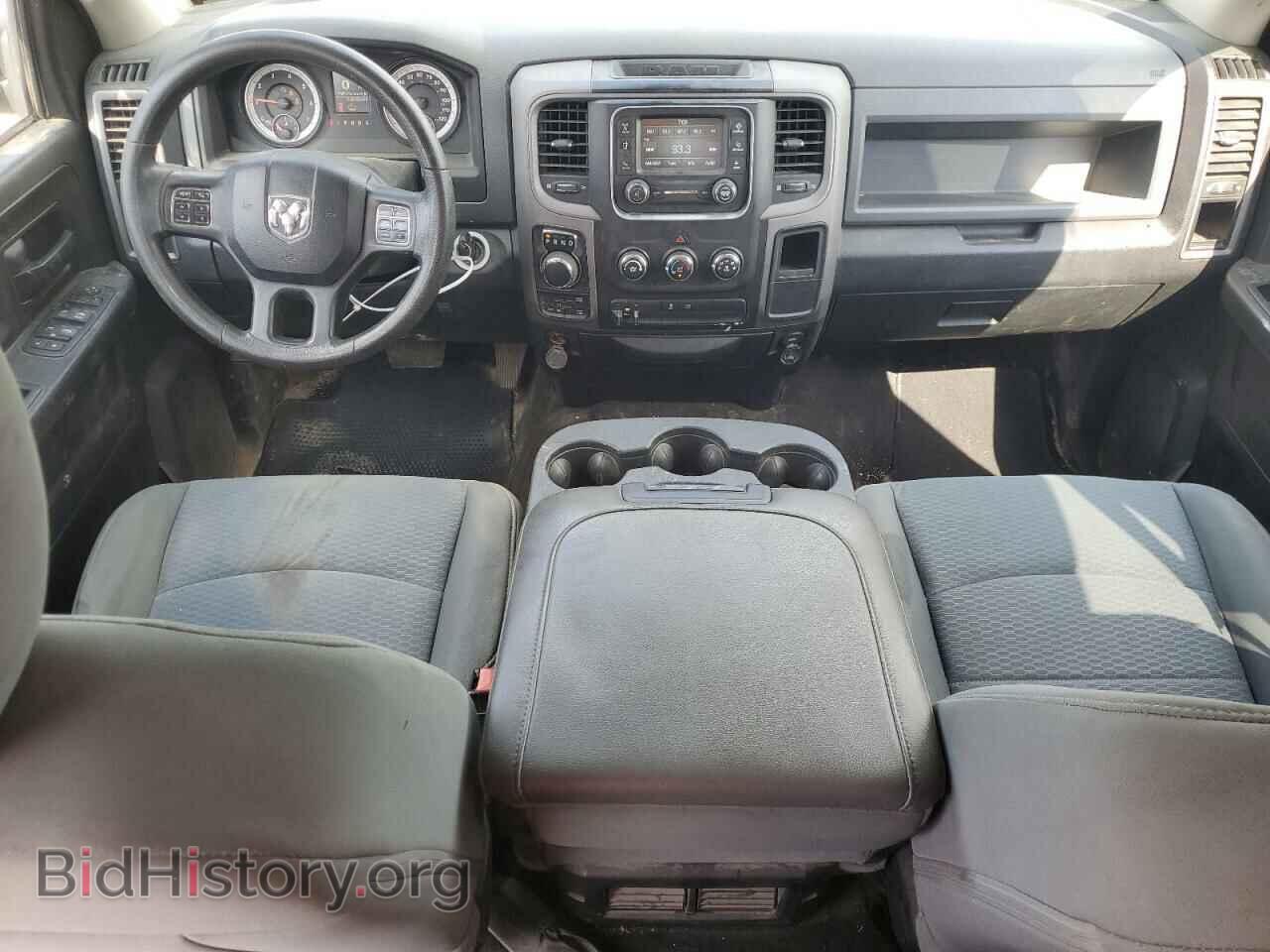 2014 RAM 1500 - VIN: 1C6RR7ST2ES245060 - Фото 8