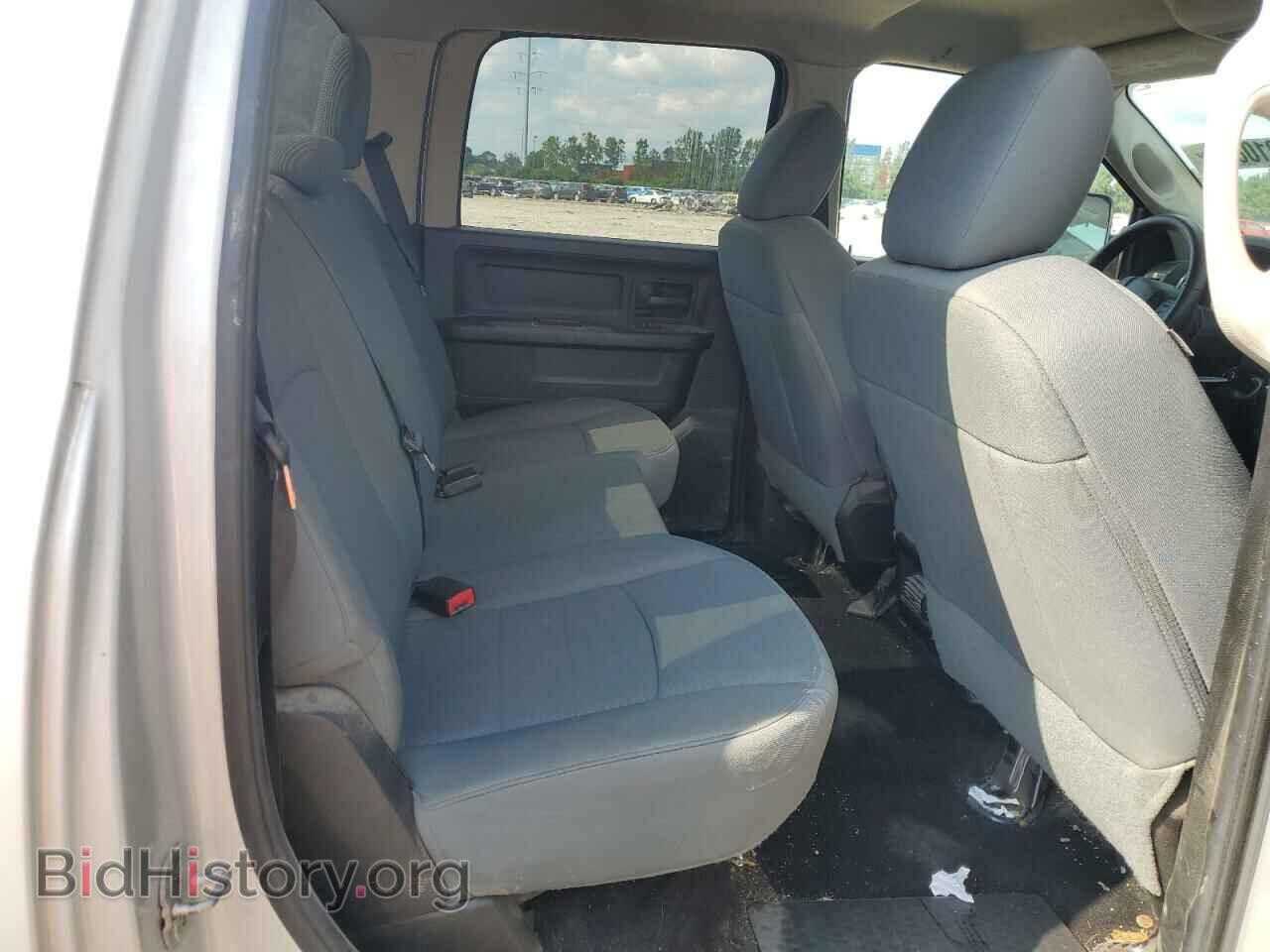 2014 RAM 1500 - VIN: 1C6RR7ST2ES245060 - Фото 10