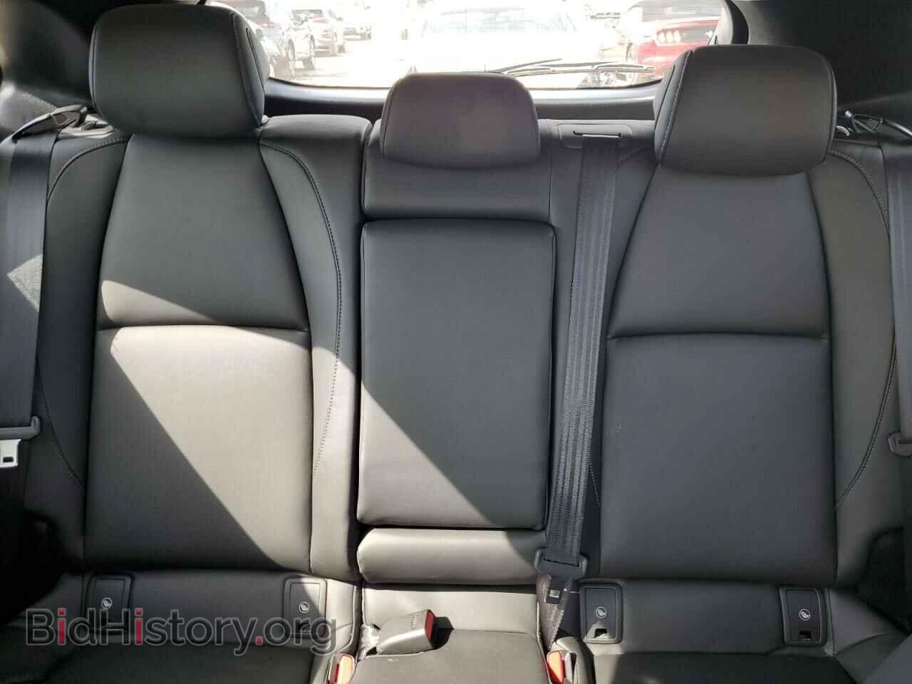 2022 MAZDA CX30 - VIN: 3MVDMBCL1NM408114 - Фото 10
