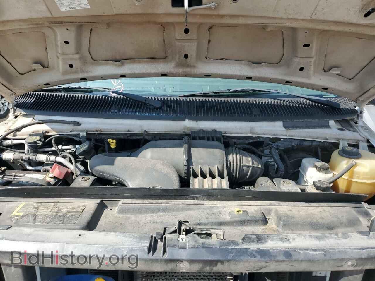 2014 FORD ALL Models - VIN: 1FTNS2EW4EDA00477 - Photo 12