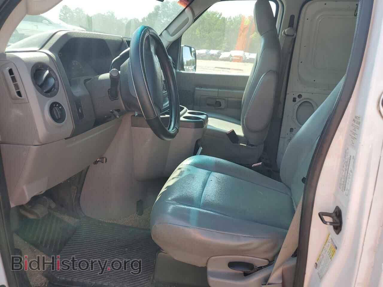 2014 FORD ALL Models - VIN: 1FTNS2EW4EDA00477 - Photo 7