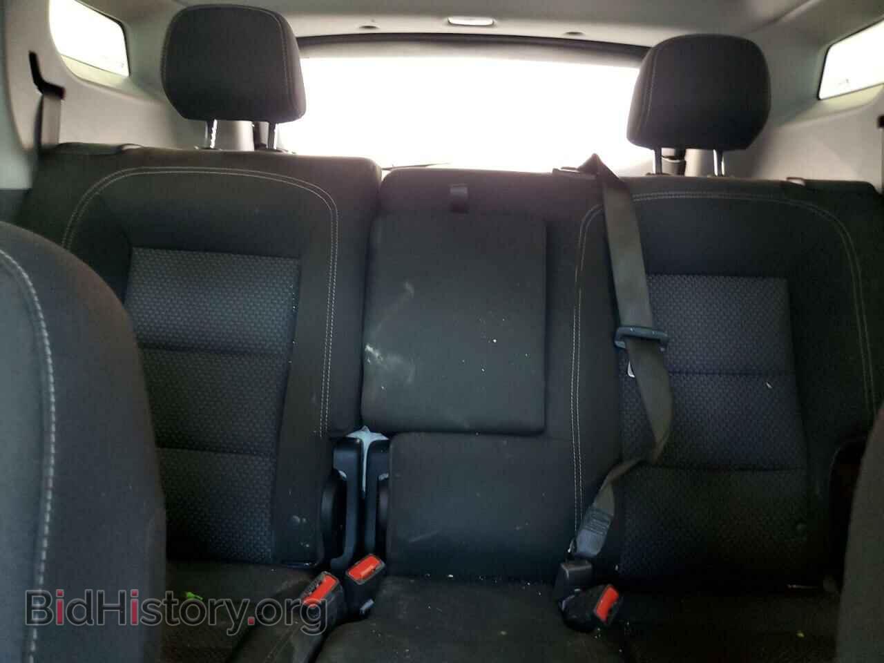 2022 GMC TERRAIN - VIN: 3GKALMEV8NL304439 - Фото 10