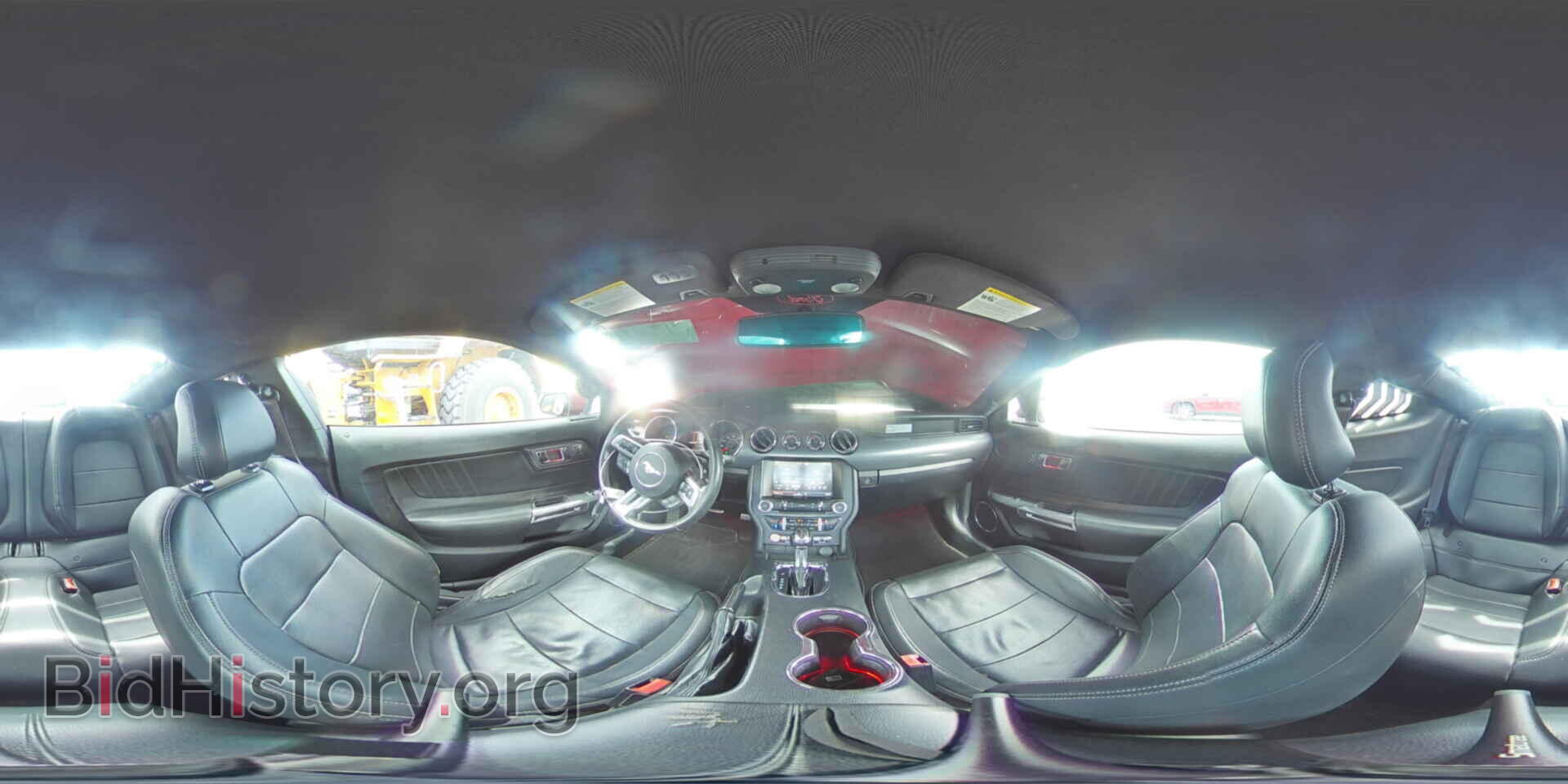 2015 FORD ALL Models - VIN: 1FA6P8TH6F5309334 - Photo 15