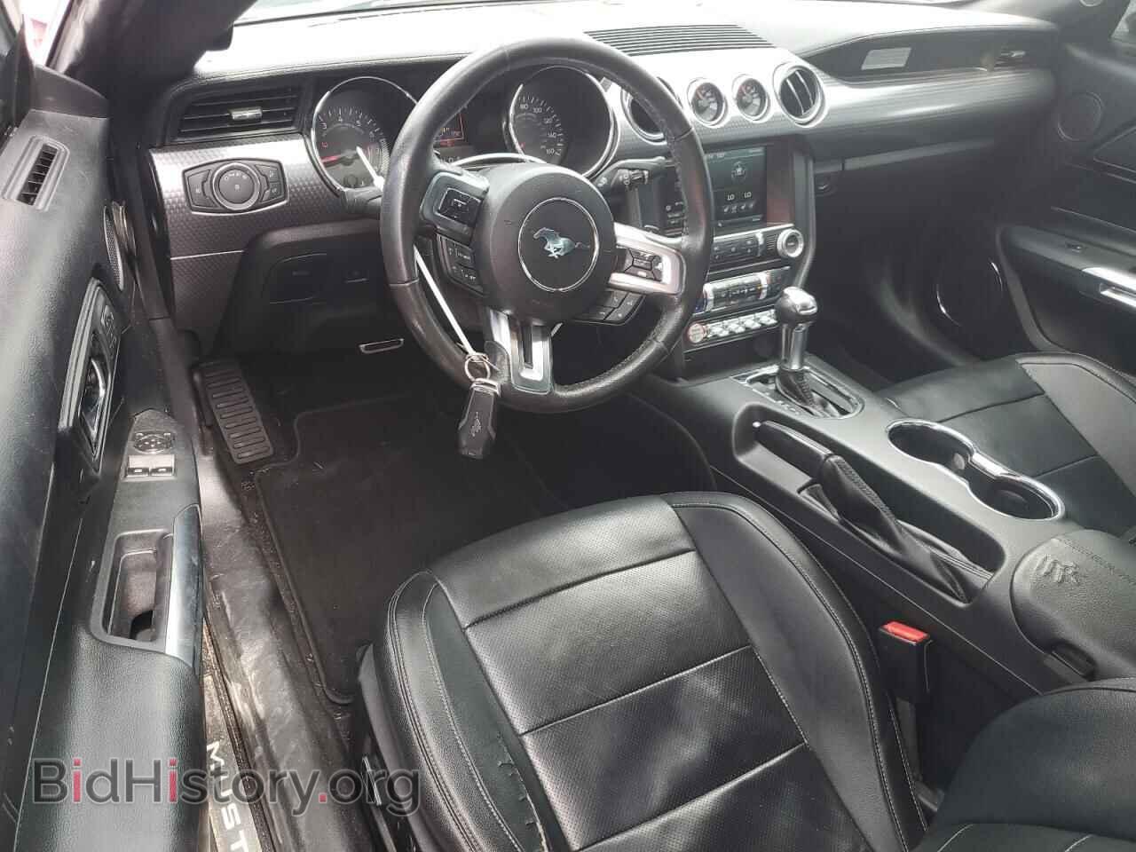 2015 FORD ALL Models - VIN: 1FA6P8TH6F5309334 - Photo 8