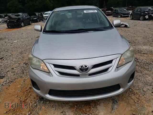 2011 TOYOTA COROLLA - VIN: 2T1BU4EE2BC553766 - Фото 13
