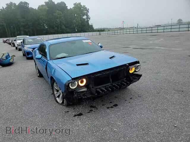 2019 DODGE CHALLENGER - VIN: 2C3CDZAG8KH672375 - Photo 13