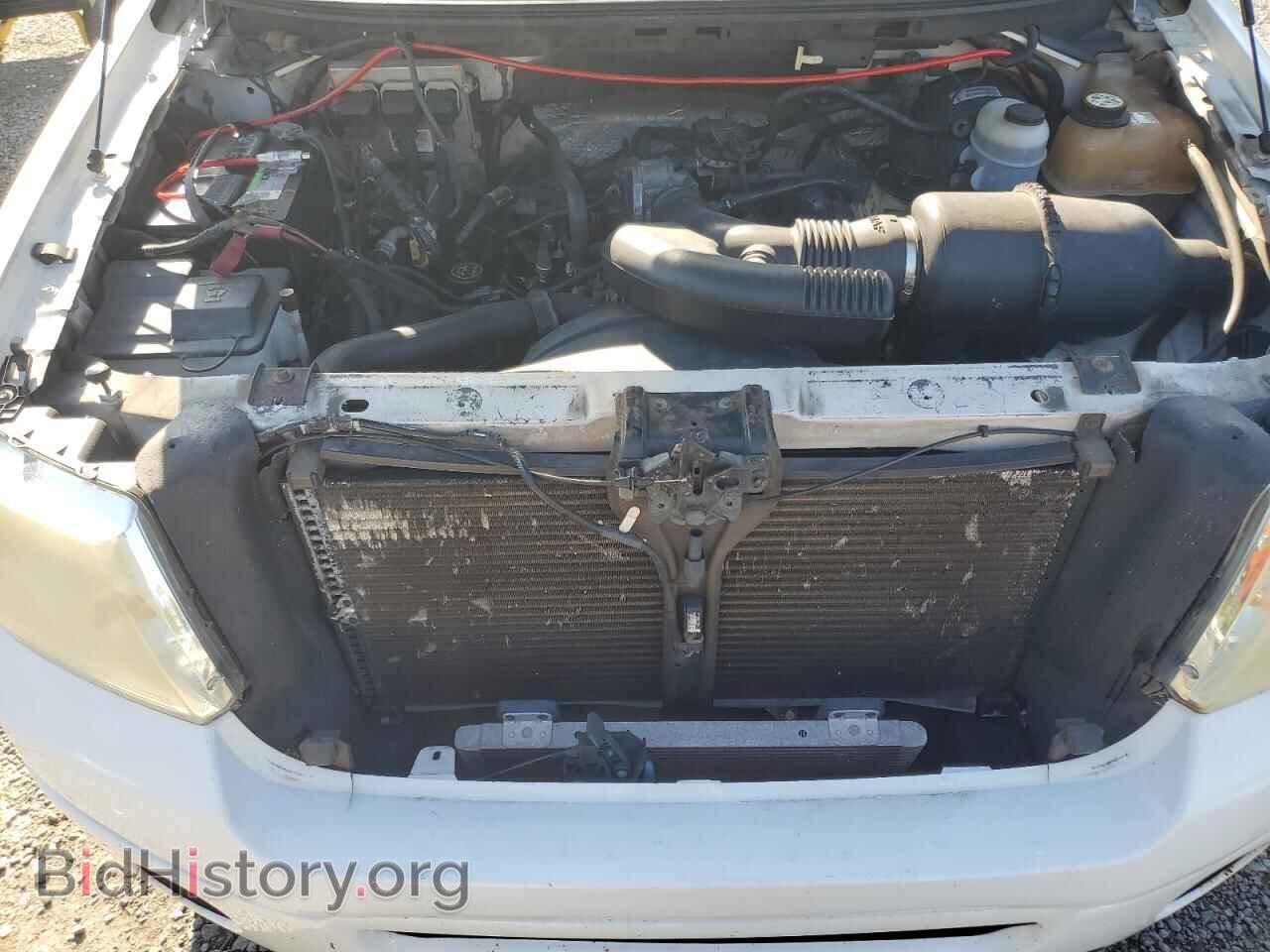 2008 FORD All Models - VIN: 1FTRX12W08FB91938 - Фото 11