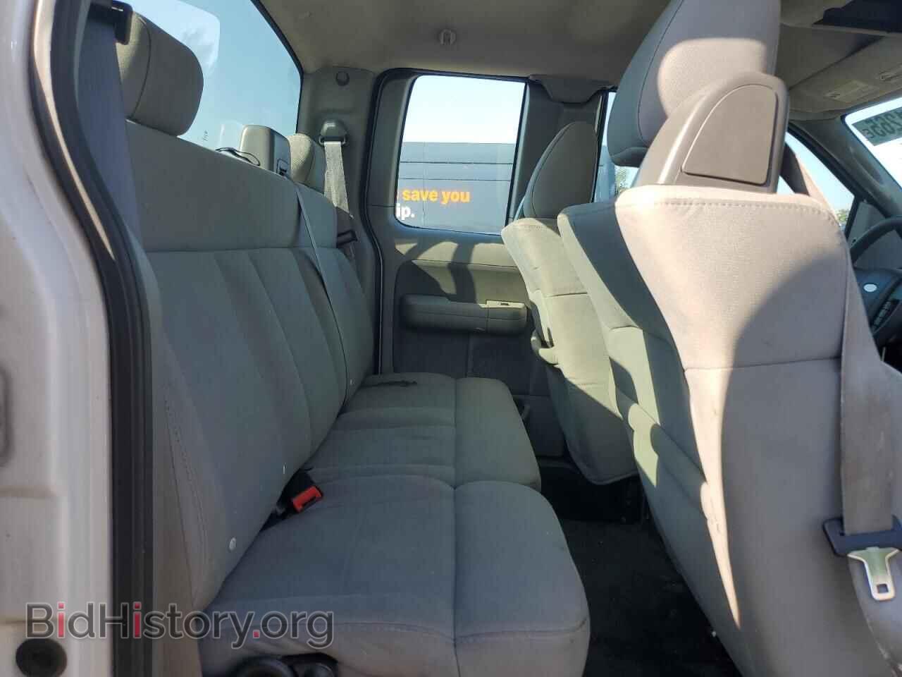 2008 FORD All Models - VIN: 1FTRX12W08FB91938 - Фото 10