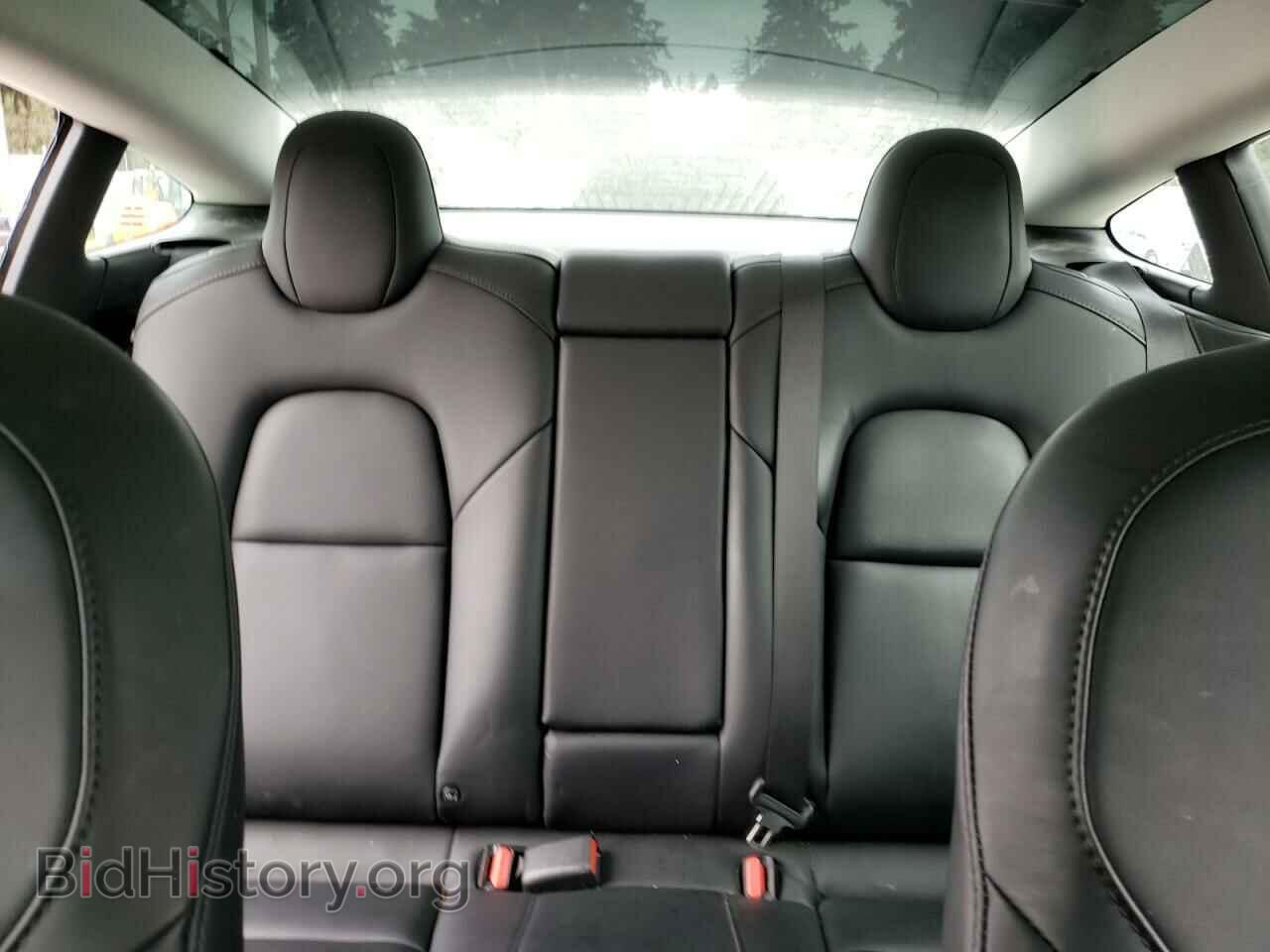 2019 TESLA MODEL 3 - VIN: 5YJ3E1EA4KF411038 - Photo 10
