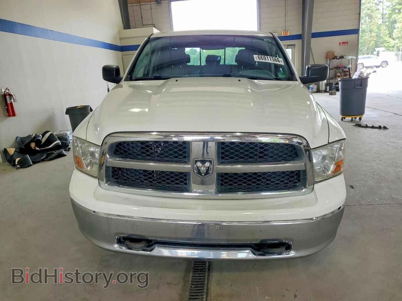 2009 DODGE RAM 1500 - VIN: 1D3HB13P79S708069 - Photo 5