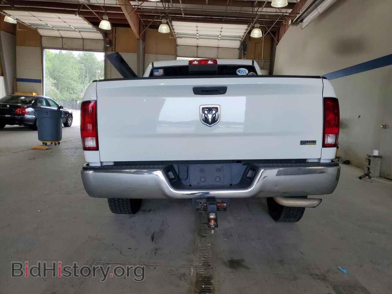 2009 DODGE RAM 1500 - VIN: 1D3HB13P79S708069 - Photo 6