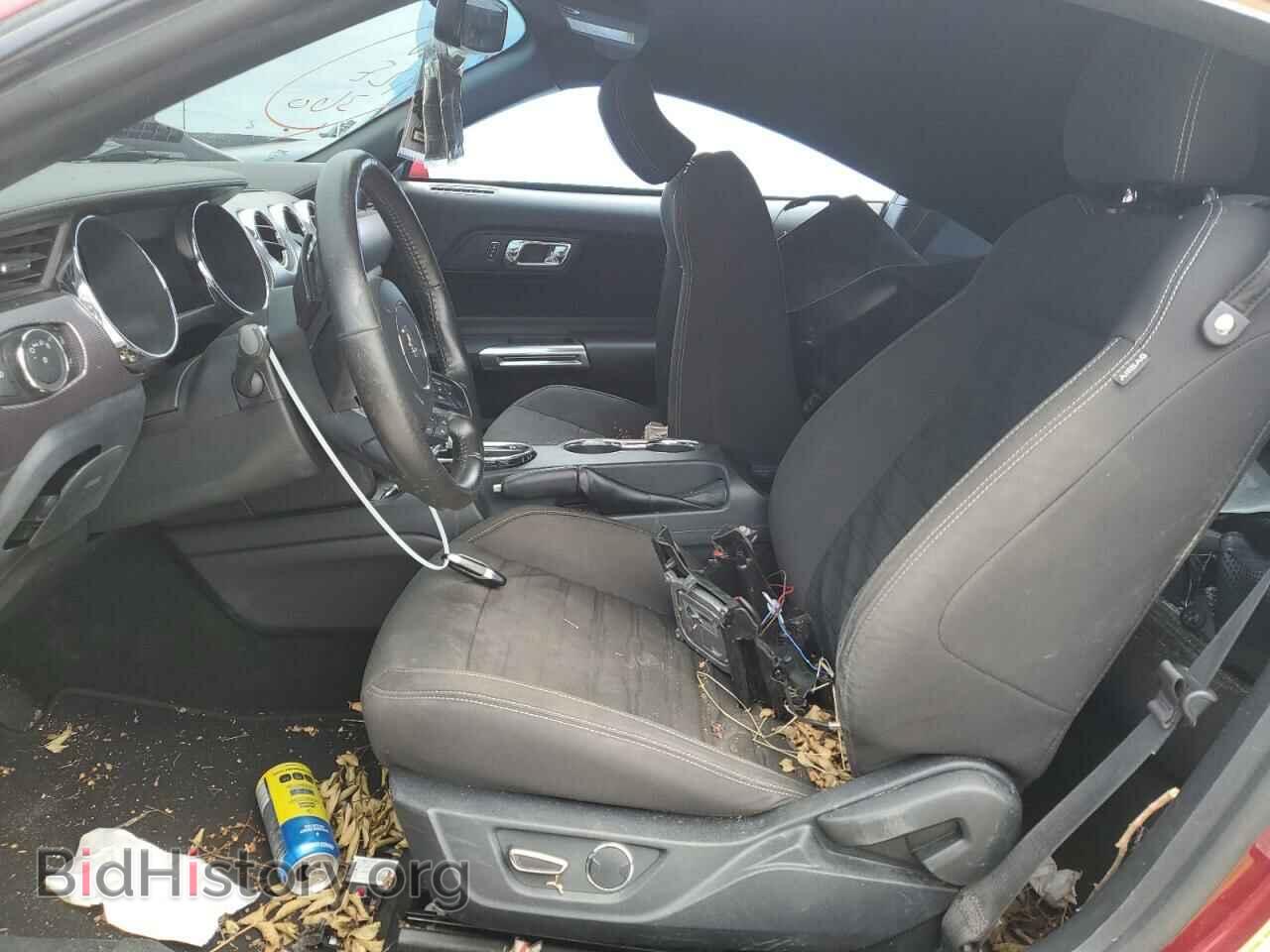 2016 FORD ALL Models - VIN: 1FA6P8TH2G5218658 - Photo 7