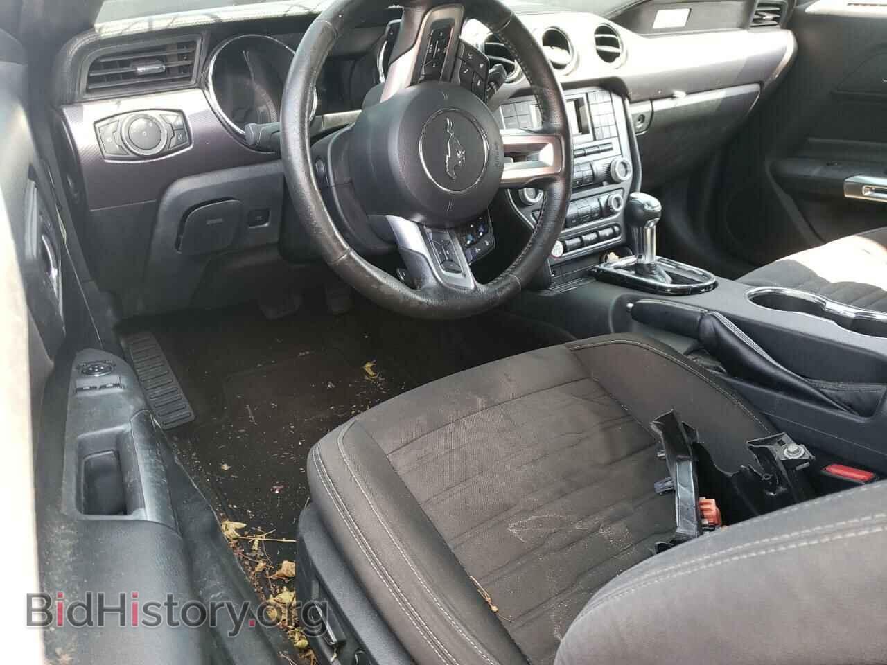 2016 FORD ALL Models - VIN: 1FA6P8TH2G5218658 - Photo 8