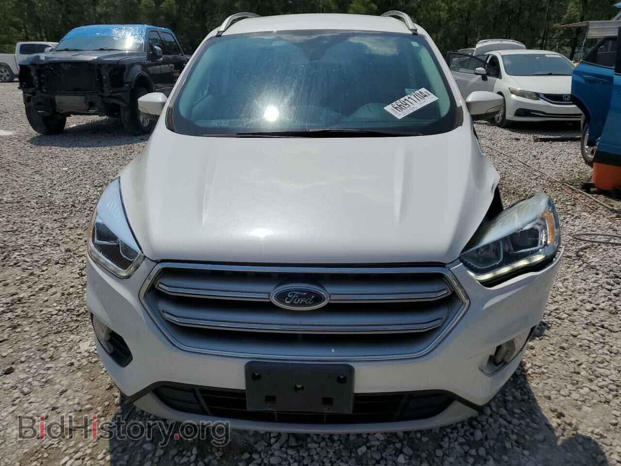 2017 FORD ESCAPE - VIN: 1FMCU9J98HUF10793 - Photo 5