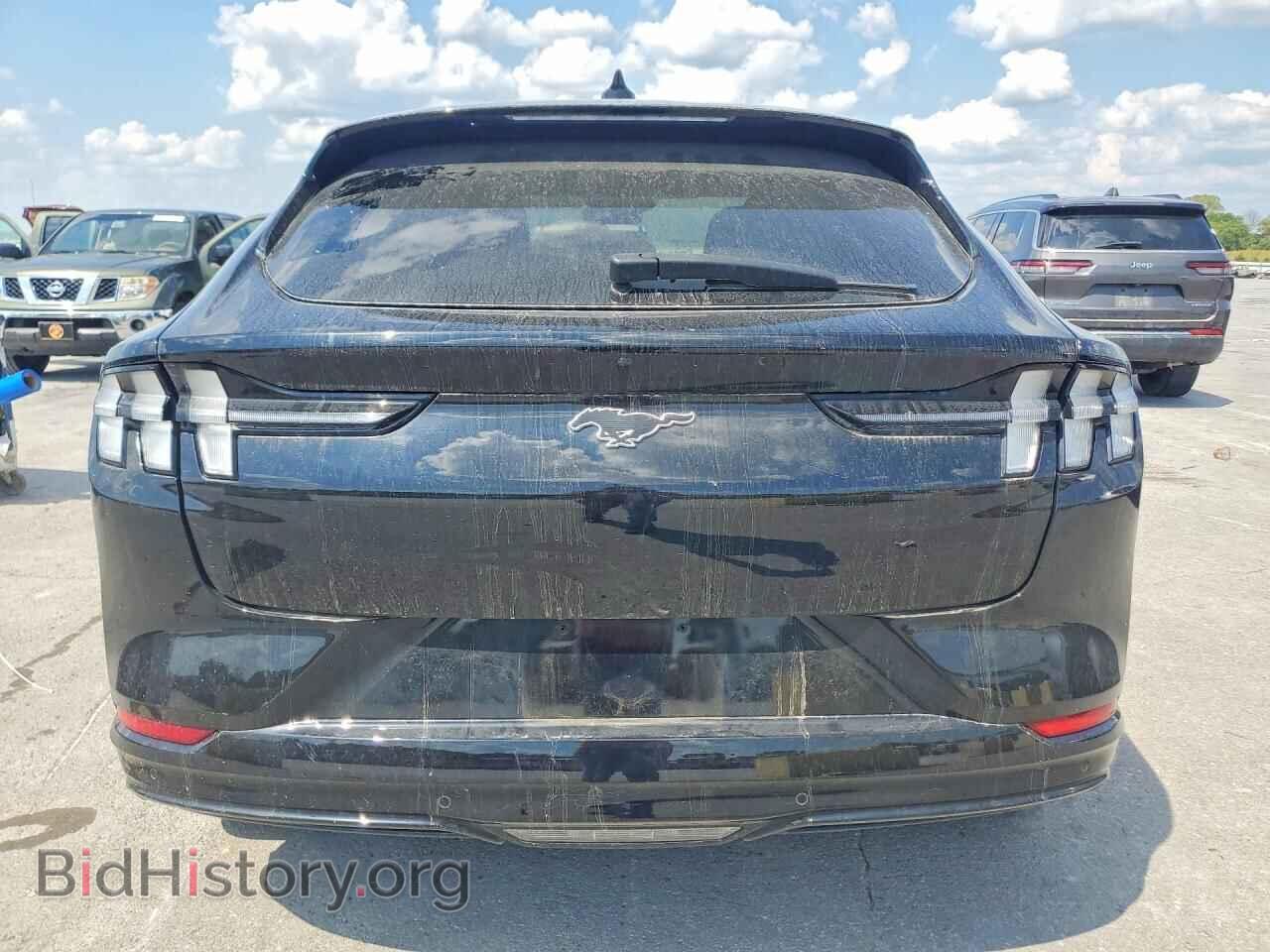 2024 FORD MUSTANG - VIN: 3FMTK3SUXRMA11554 - Фото 6